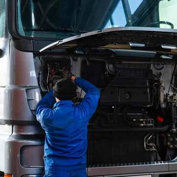 Appelez SMD pour le dépannage poids lourds dans Les Landes